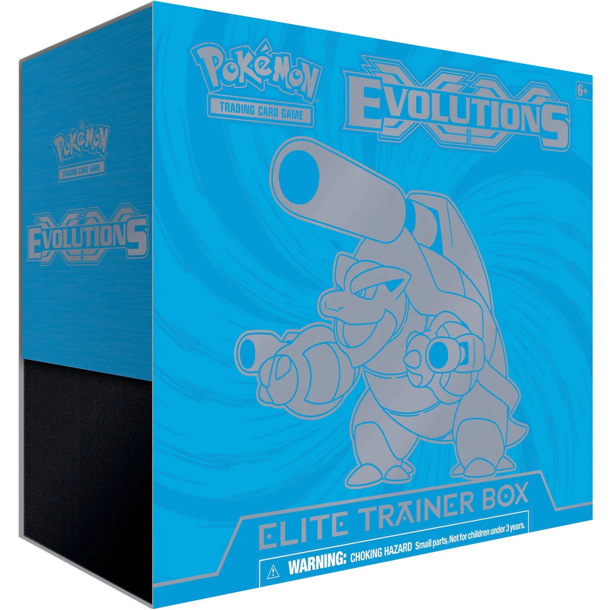 Pokemon Trading Card Games Elite Trainer Box T9946