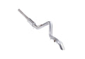 Cat Back Exhaust System S509743
