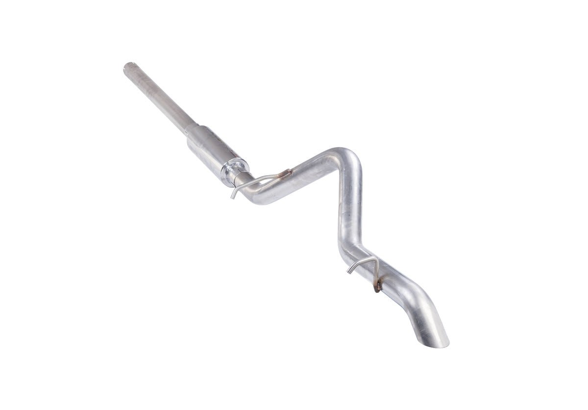 Cat Back Exhaust System S509743