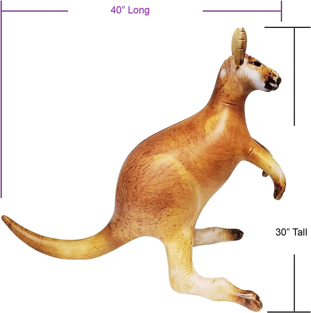 Inflatable Aplaca 30" Tall A114614