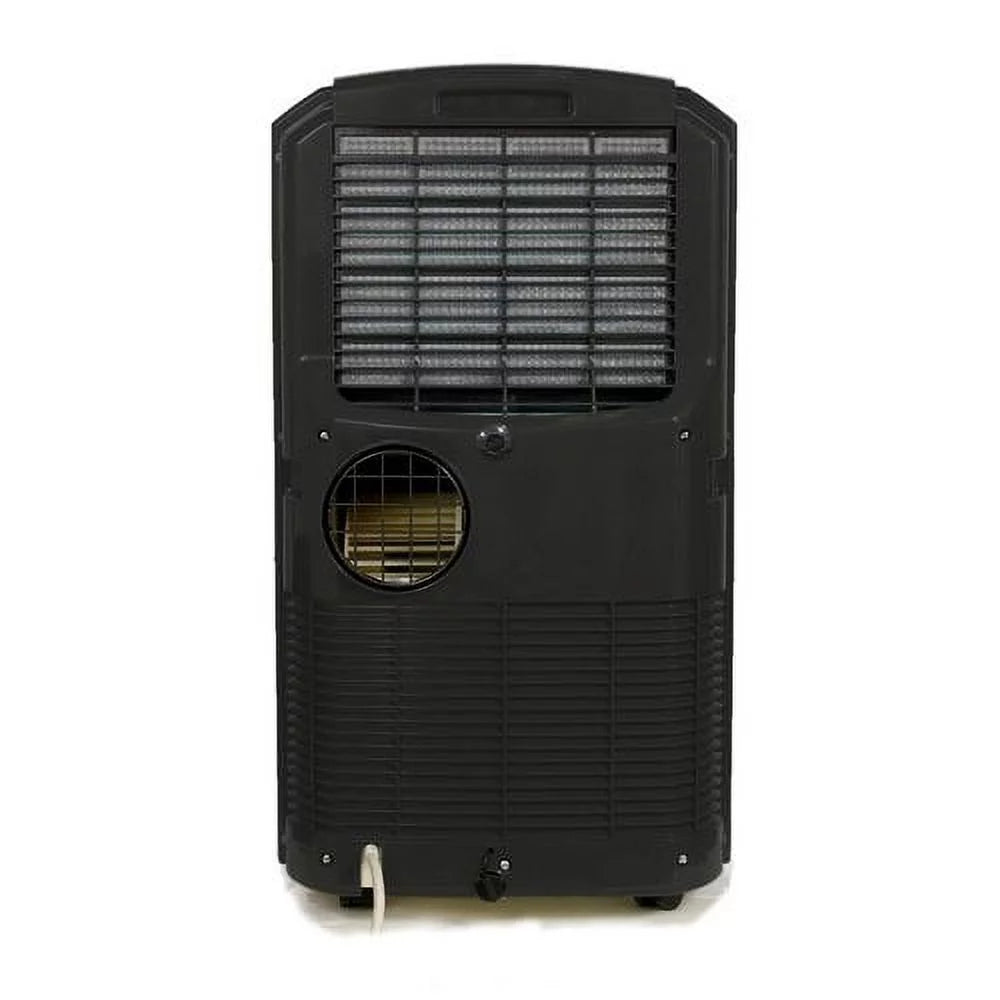 12,000 BTU Portable Air Conditioner with Remote Y168