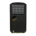 12,000 BTU Portable Air Conditioner with Remote Y168