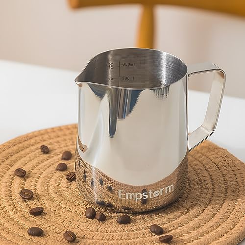 20 Bar 2 IN 1 Espresso Coffee Machine with Milk Frother Steam Wand R2516