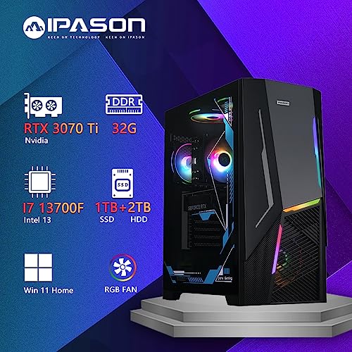 Intel Core i5 12400F 2.5 GHz NVIDIA RTX 3060 1TB NVME SSD 16GB DDR4 RAM 3200 650W PSU Bluetooth Wi-Fi 6 Windows 11 Home 64-bit Desktop M745