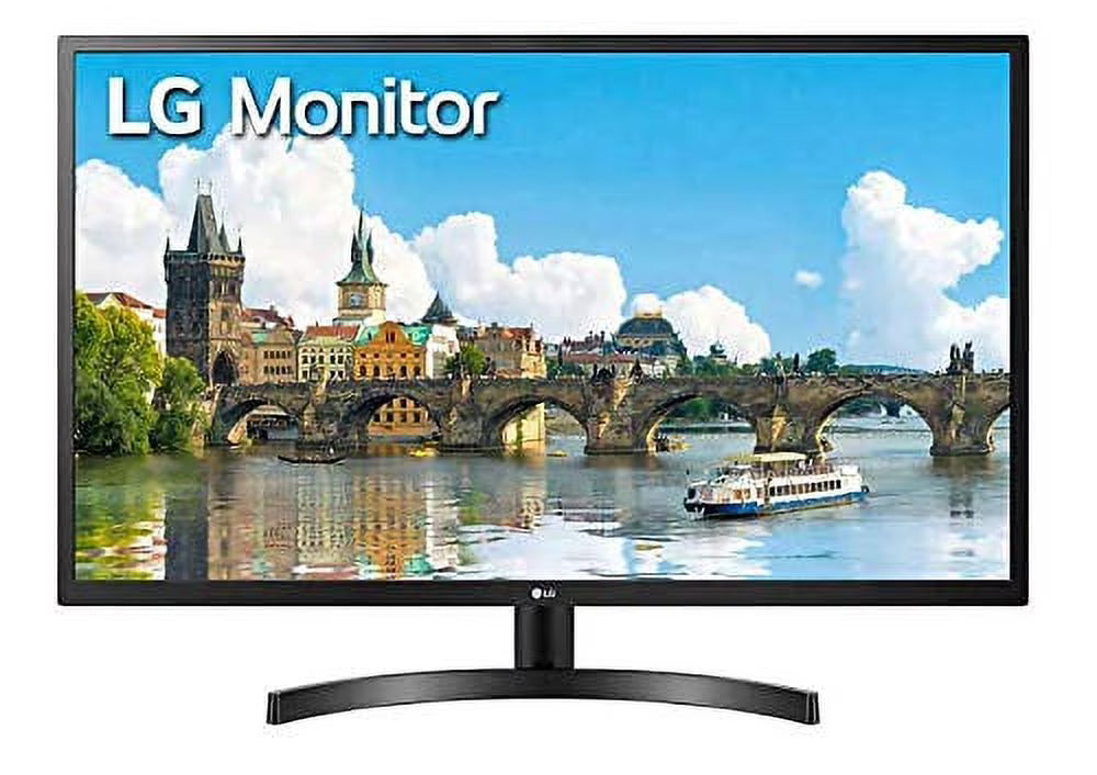 32 Class FHD IPS Monitor Y656660