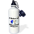 21 oz Sports Water Bottle P2314
