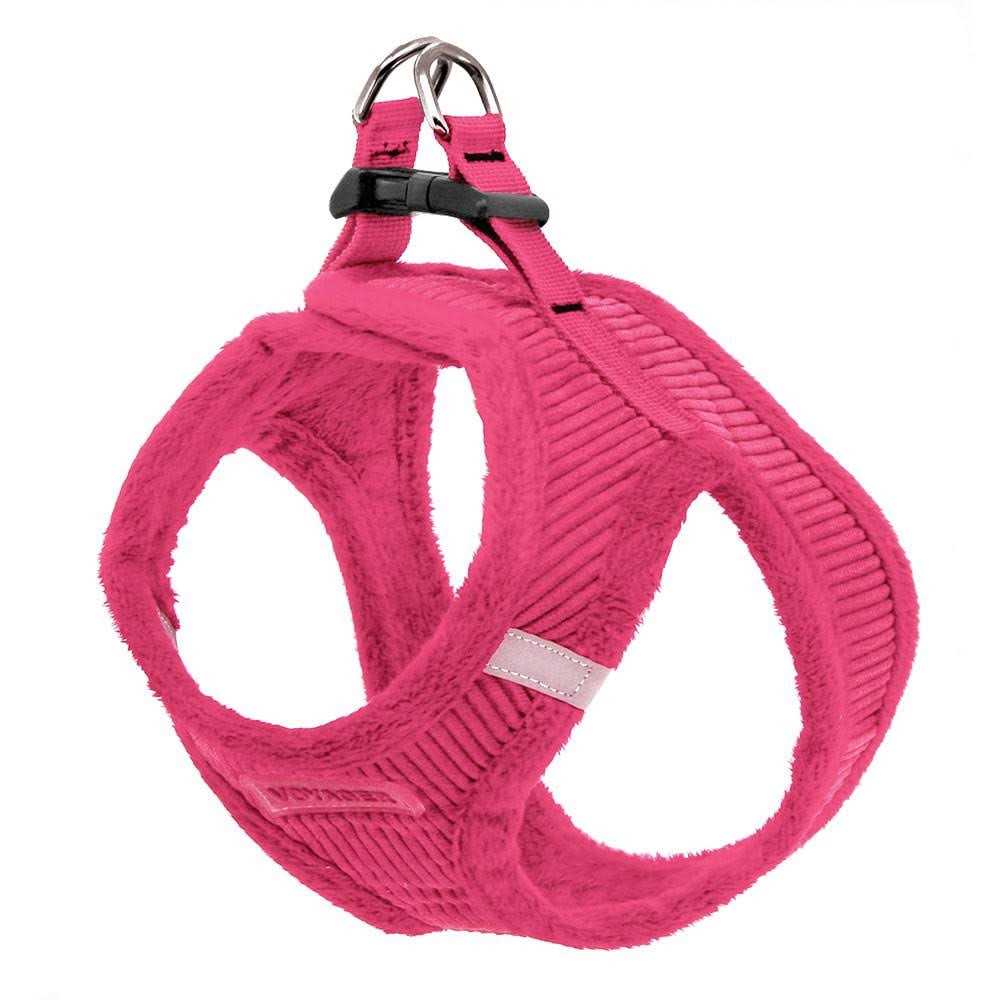 Step-In Plush Dog Harness B8336