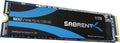 512GB NVMe PCIe M.2 2280 Internal SSD Pack of 2 Q844