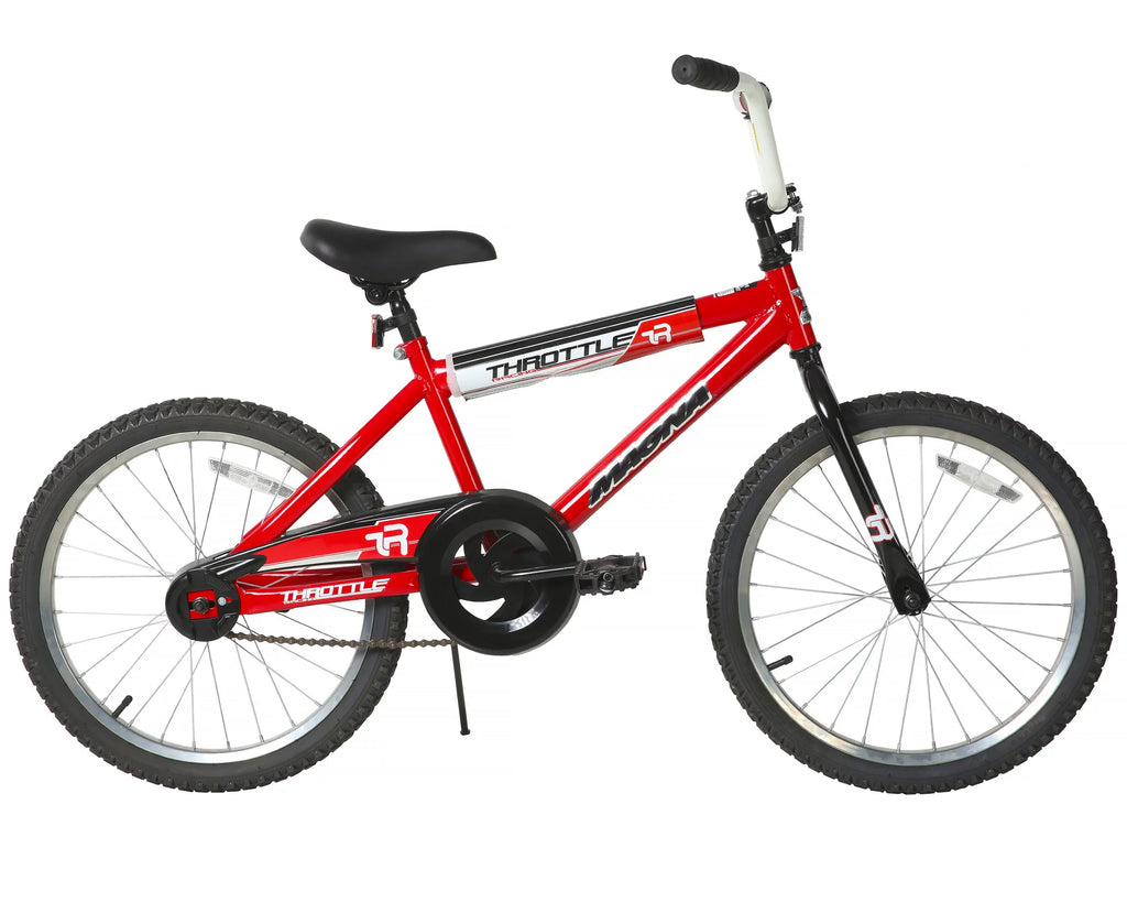 20-Inch BMX Bike O6184