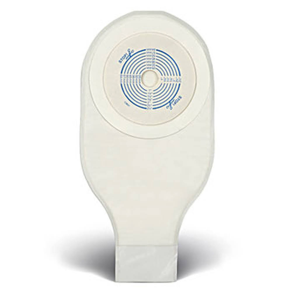 Cut-to-Fit Drainable Pouch C7265