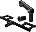 T-Bar Row Landmine Attachment for 1" & 2" Olympic Bars H239322