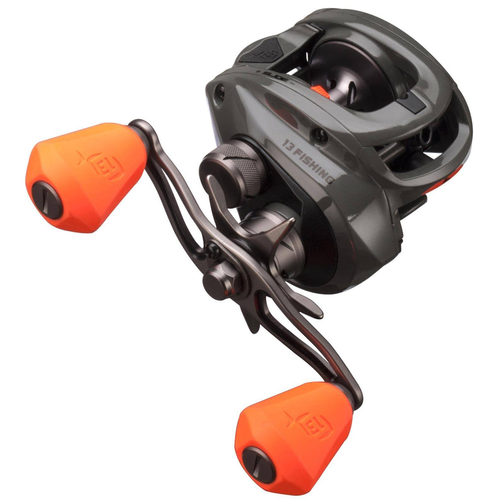 Baitcast Reel L494547