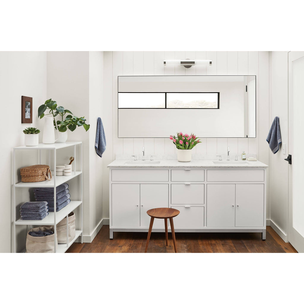 Tangerine Bookcase A642520