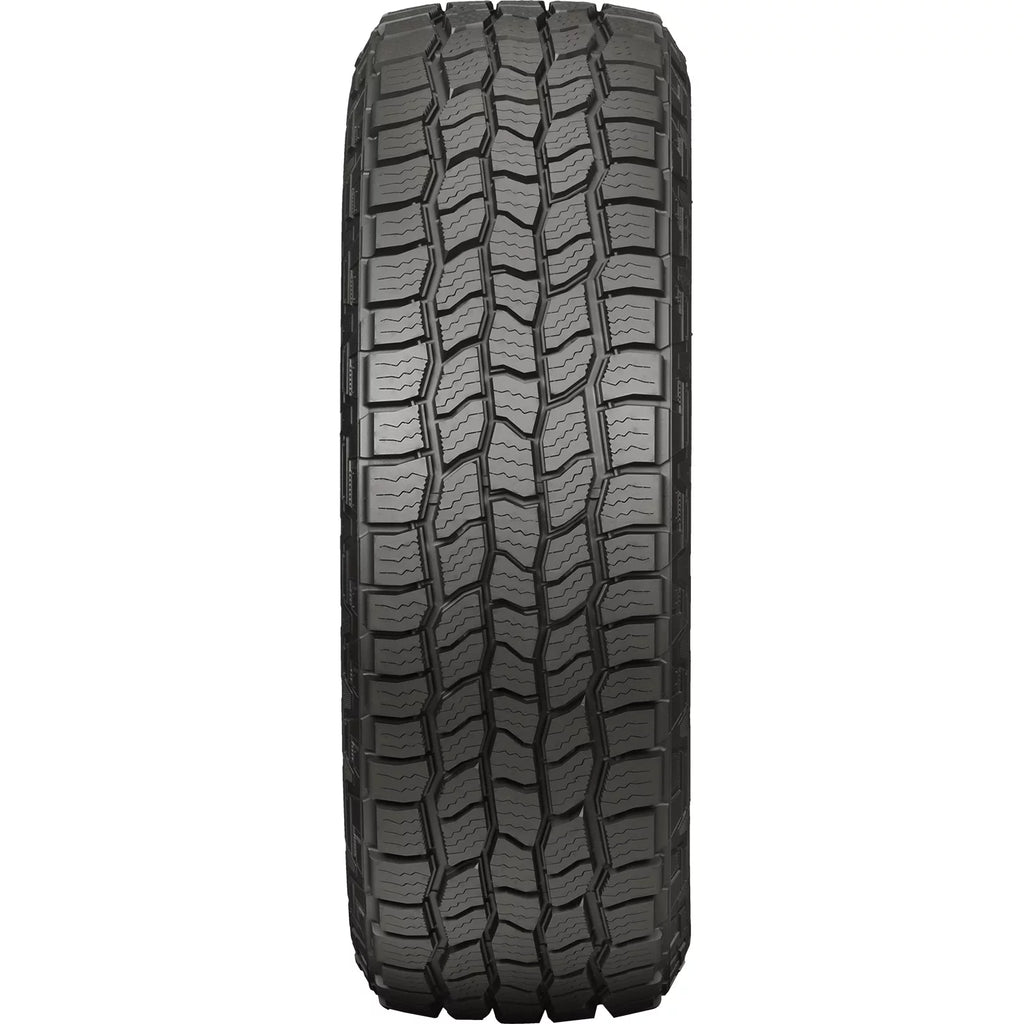 Set of 4 245/70R16 107T All Terrain Tires P71900