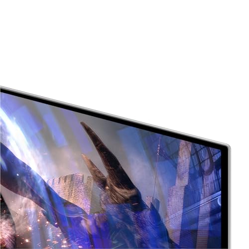 OLED Gaming Monitor with QHD 360Hz K182