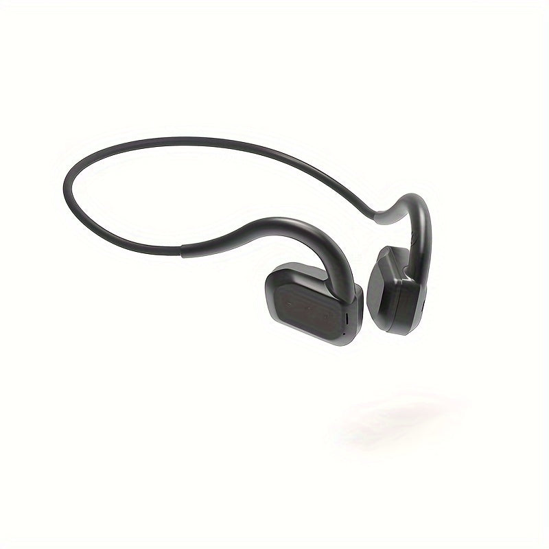 Bone Conduction Headphones Wireless 5.3 32G Memory Waterproof Swimming Headphones X783
