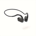 Bone Conduction Headphones Wireless 5.3 32G Memory Waterproof Swimming Headphones X783