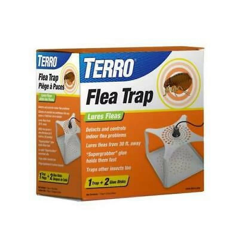 Flea Trap F371629
