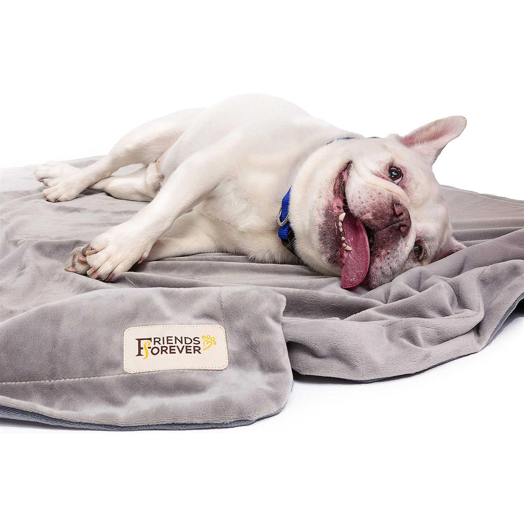 Durable Dog Blanket for Couch Protection R475