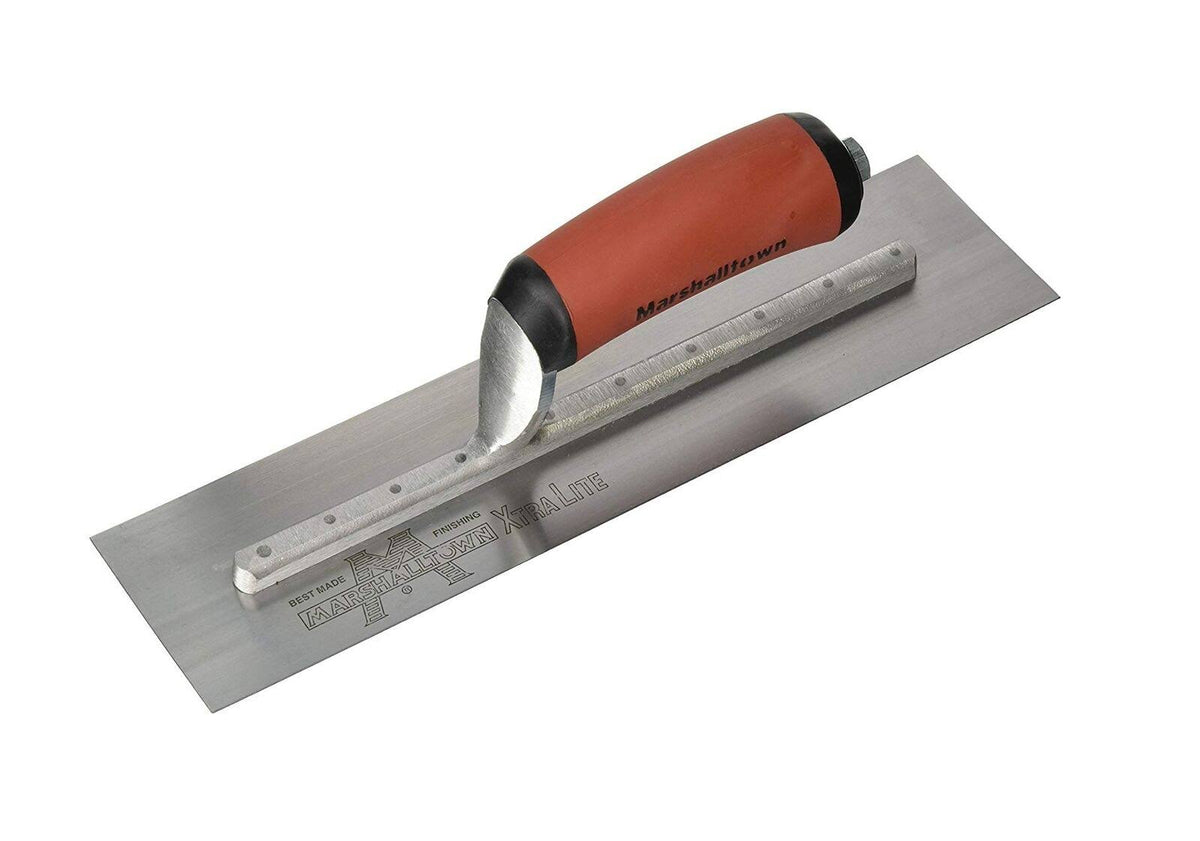 14 inch x 4 inch Finishing Trowel G5189