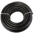 Black PVC Schedule 40 Flexible Pipe L7751
