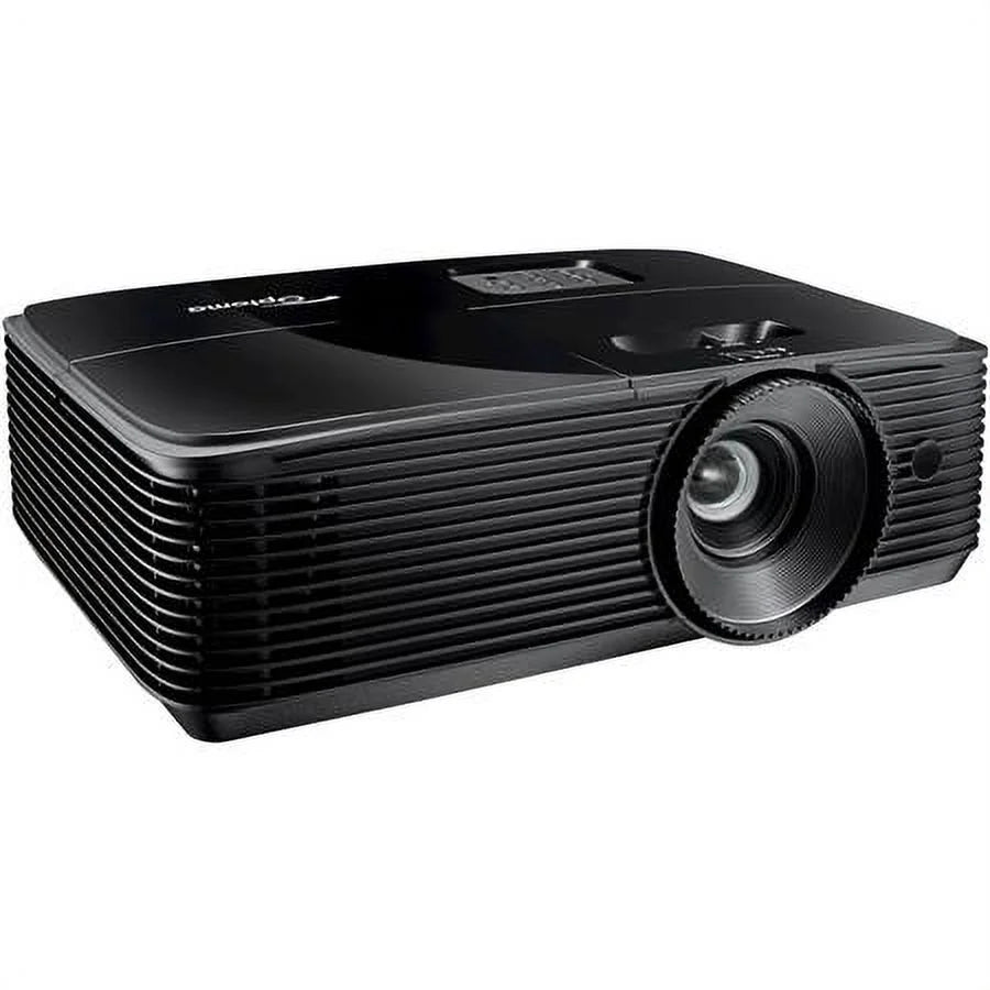 4000 Lumens XGA DLP Projector G16587