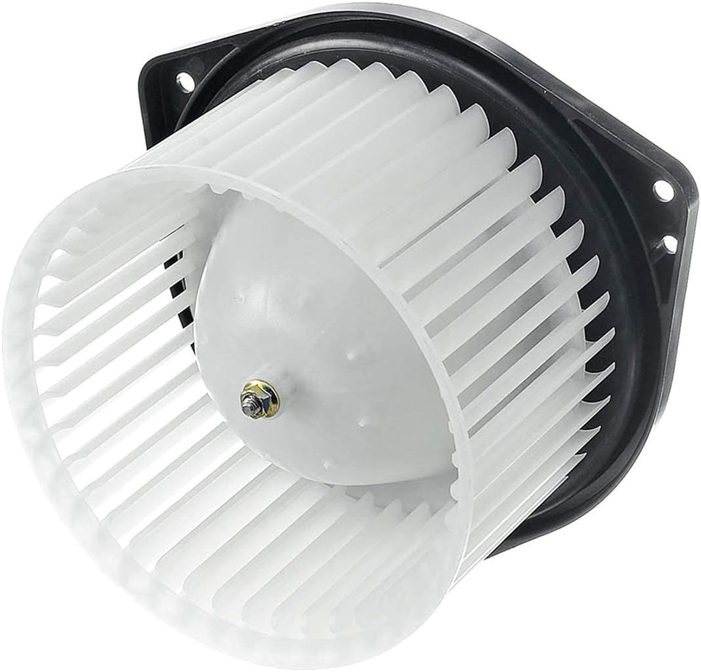 Heater Blower Motor with Fan Cage Y6783