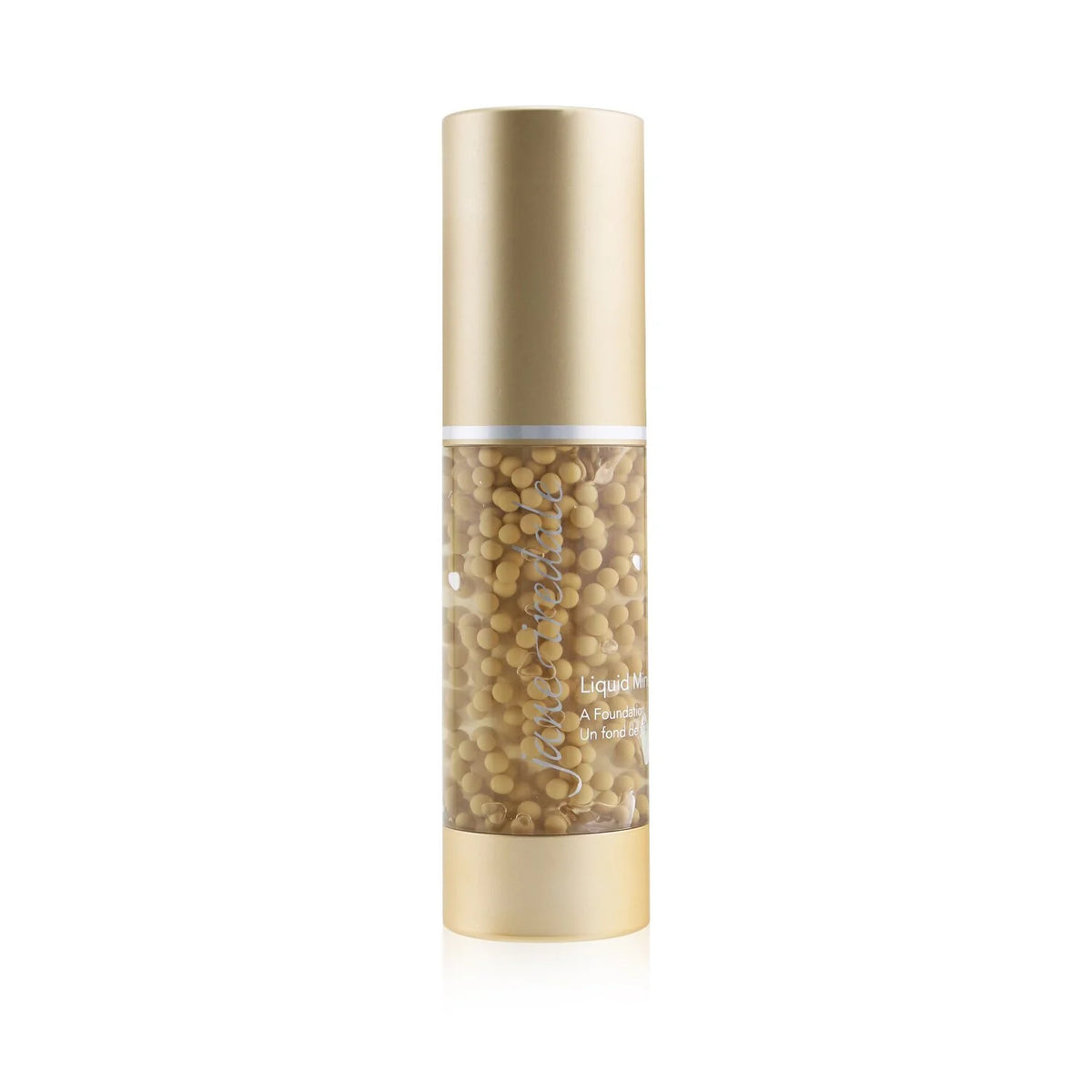 Liquid Mineral Foundation - Warm Sienna 30ml L856083