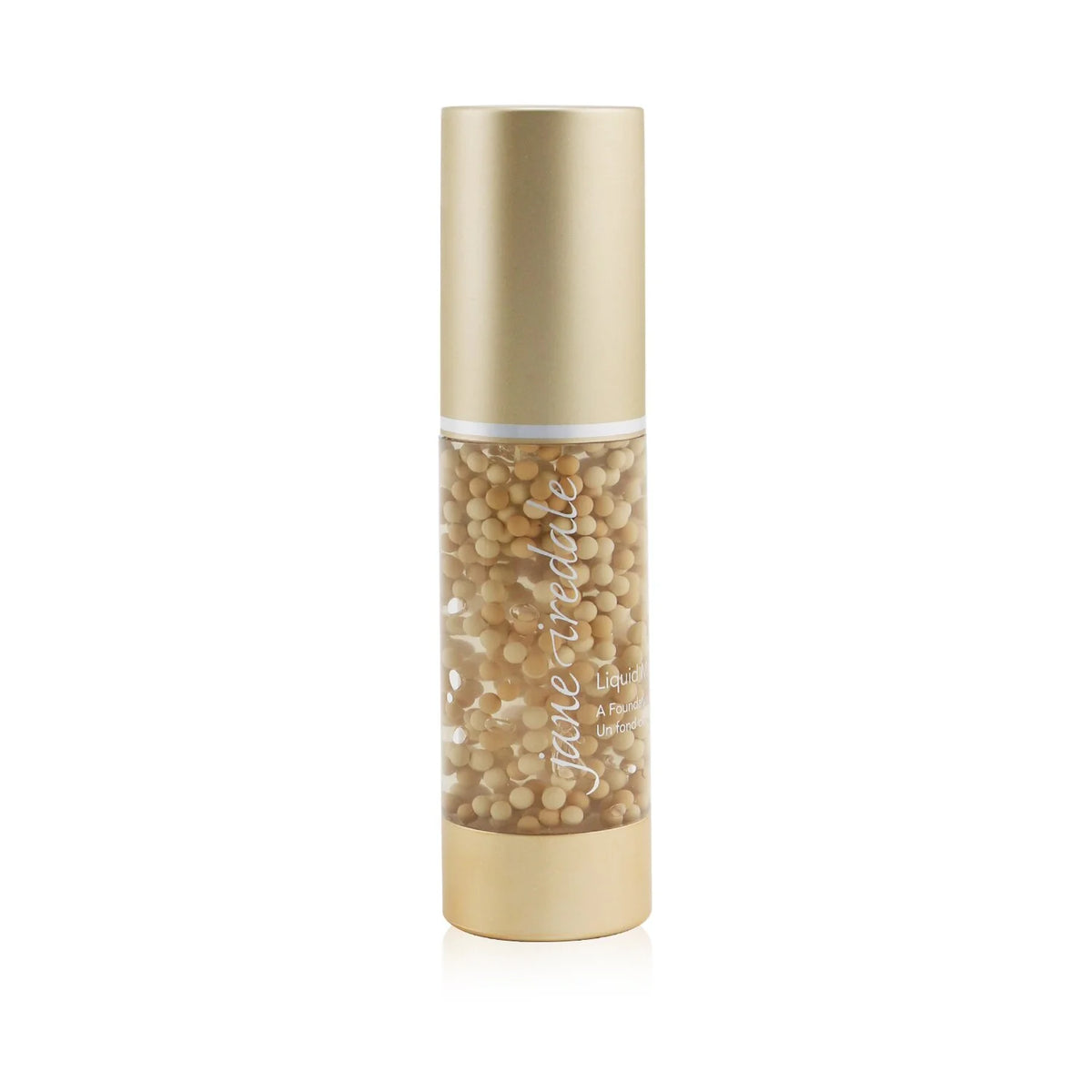 Liquid Mineral Foundation - Warm Sienna 30ml L856083