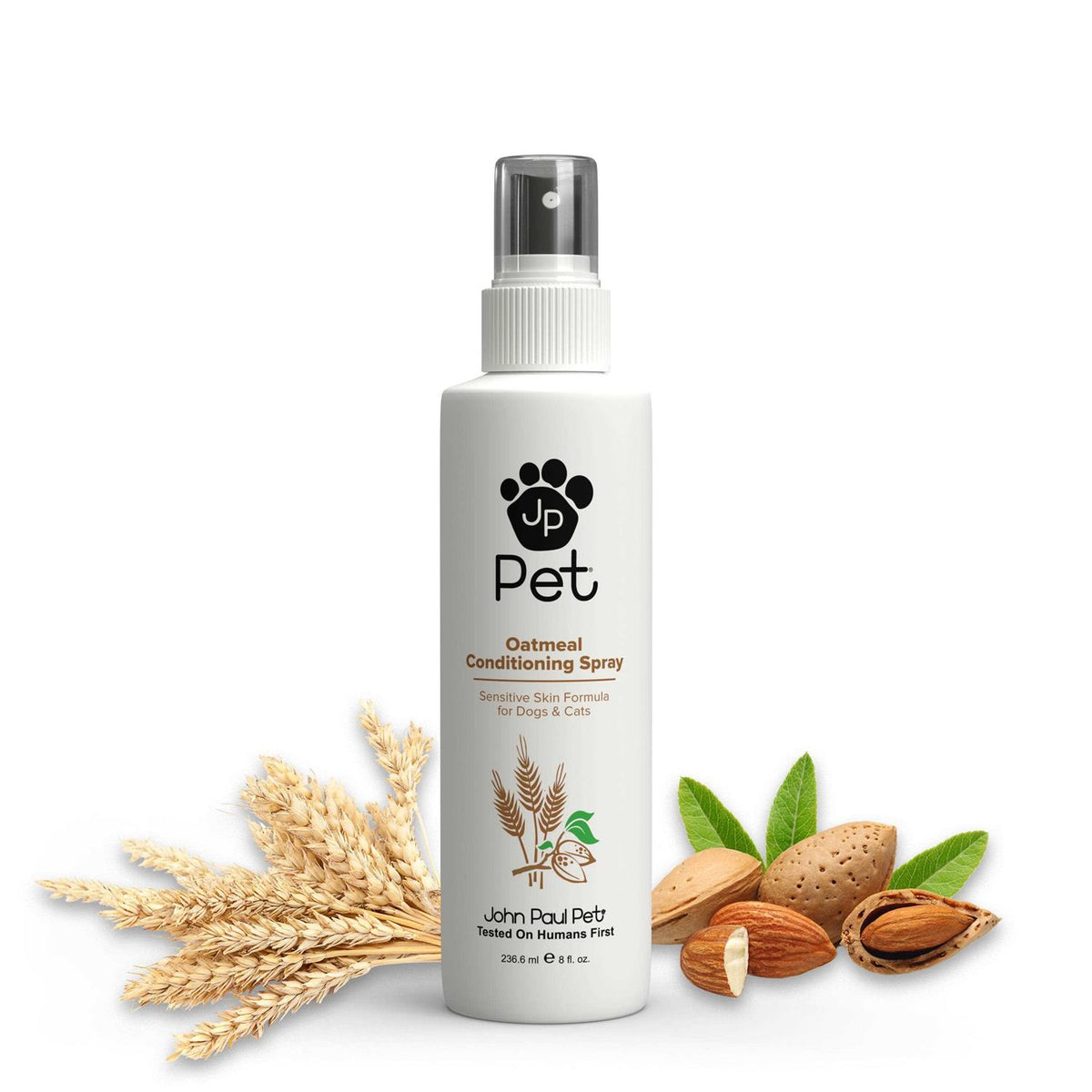Oatmeal Conditioning Spray K198809