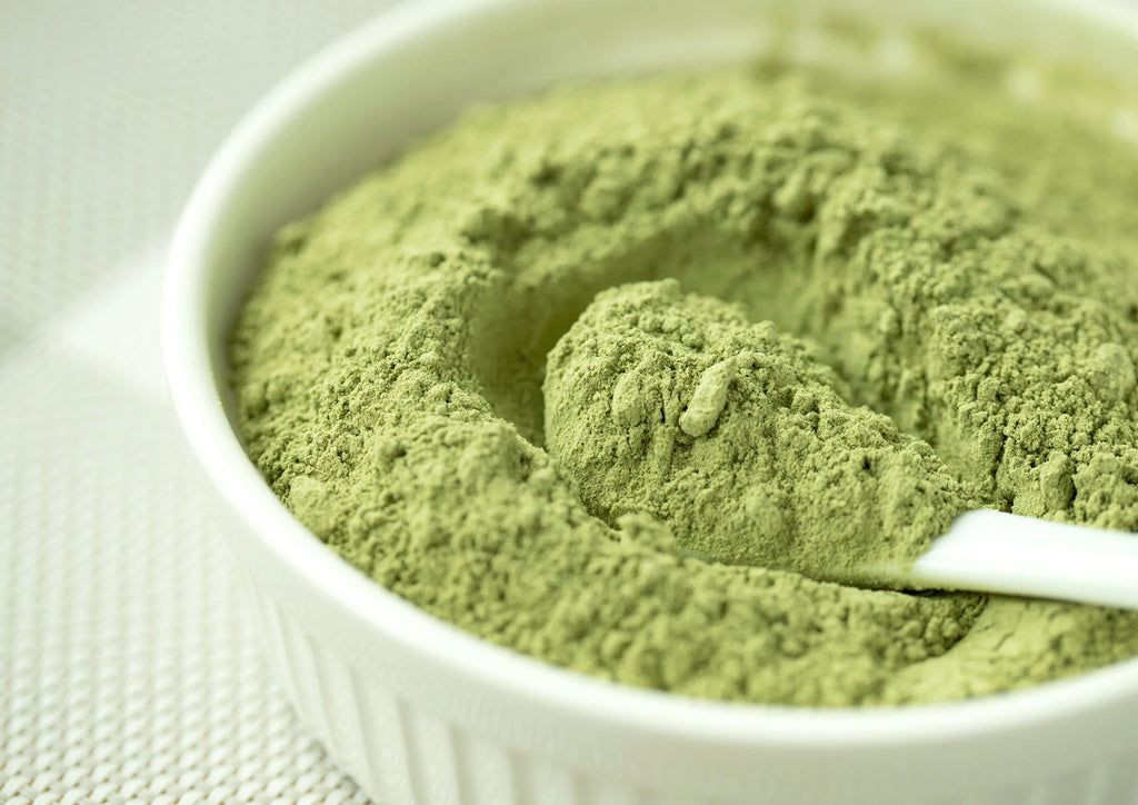 Organic Kale Powder, 14 Pounds S31850