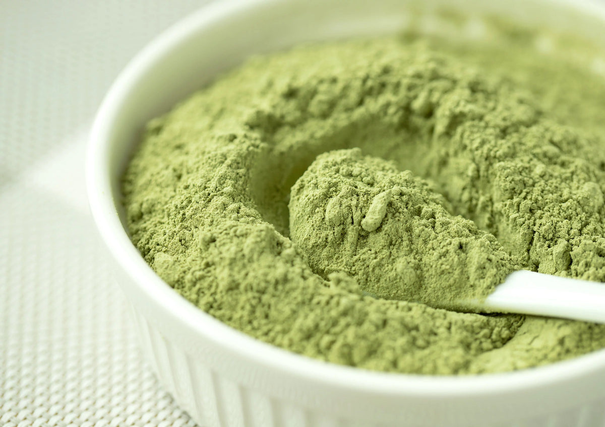 Organic Kale Powder, 14 Pounds S31850