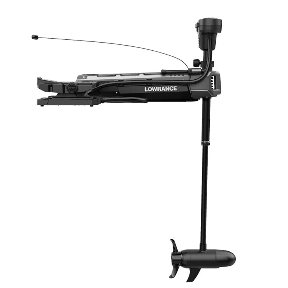 52 In. Shaft Trolling Motor Y71704