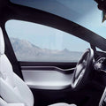 70 Percent VLT Ceramic Window Tint T2385