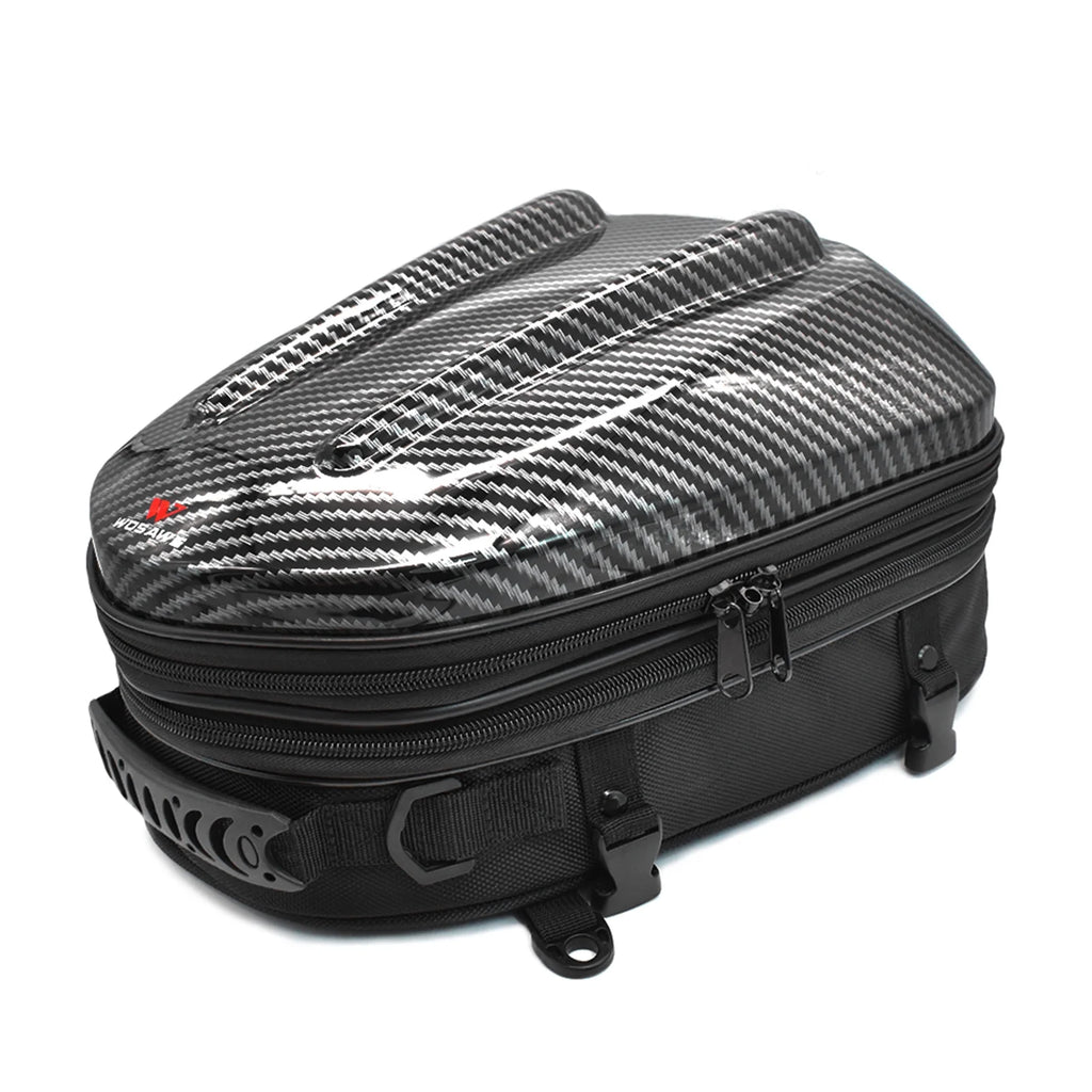 Waterproof Motorcycle Seat Tail Bag T95401