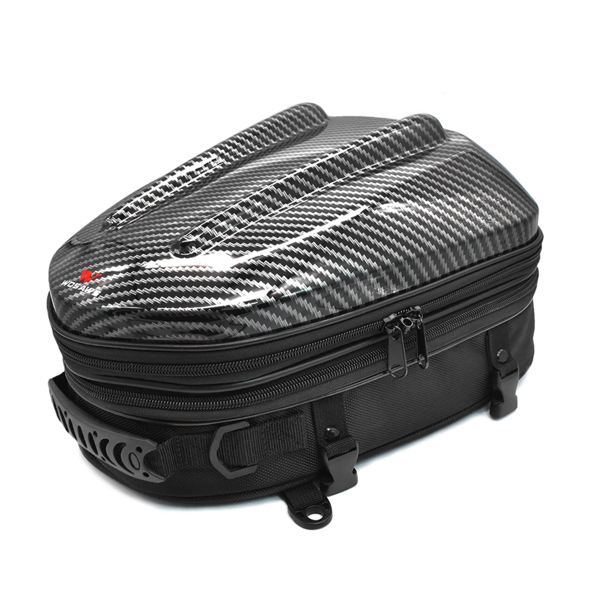 Waterproof Motorcycle Seat Tail Bag T95401