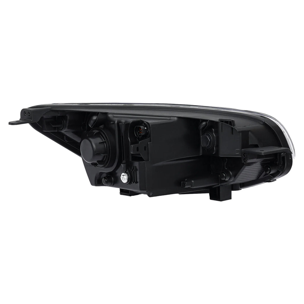 Halogen Headlight with Clear Lens for Kia Soul L787651