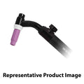 CK26 Air Cooled TIG Torch Kit Flex Valve 200A H4613