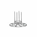 Roasting Rack M4328