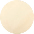 15 Round Ceramic Pizza Stone for Grill and Oven G11879