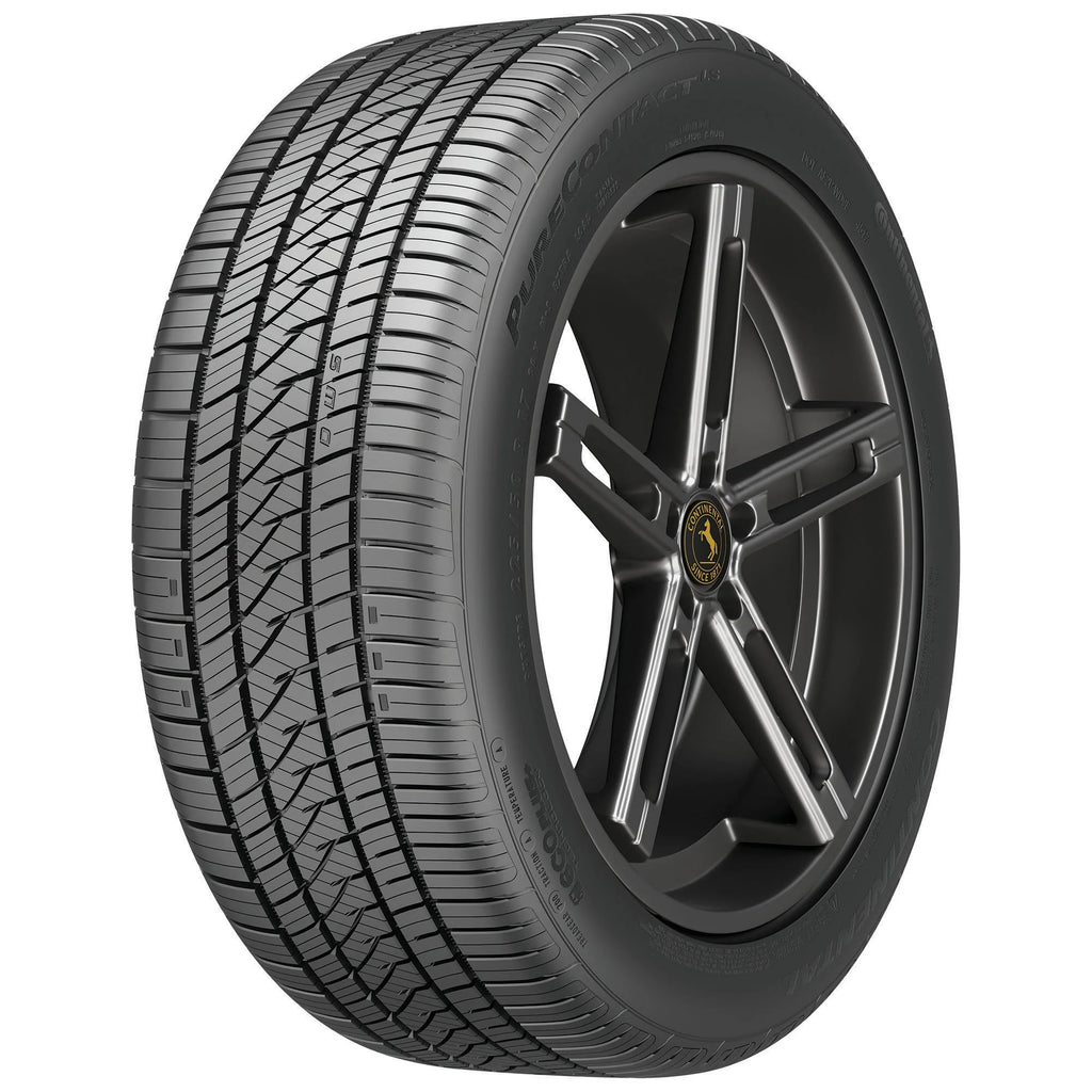 All Season 245/40R19 98V XL Passenger Tire P7049