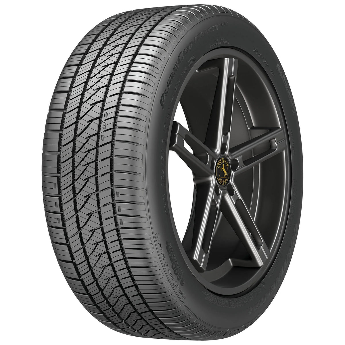 All Season 245/40R19 98V XL Passenger Tire P7049