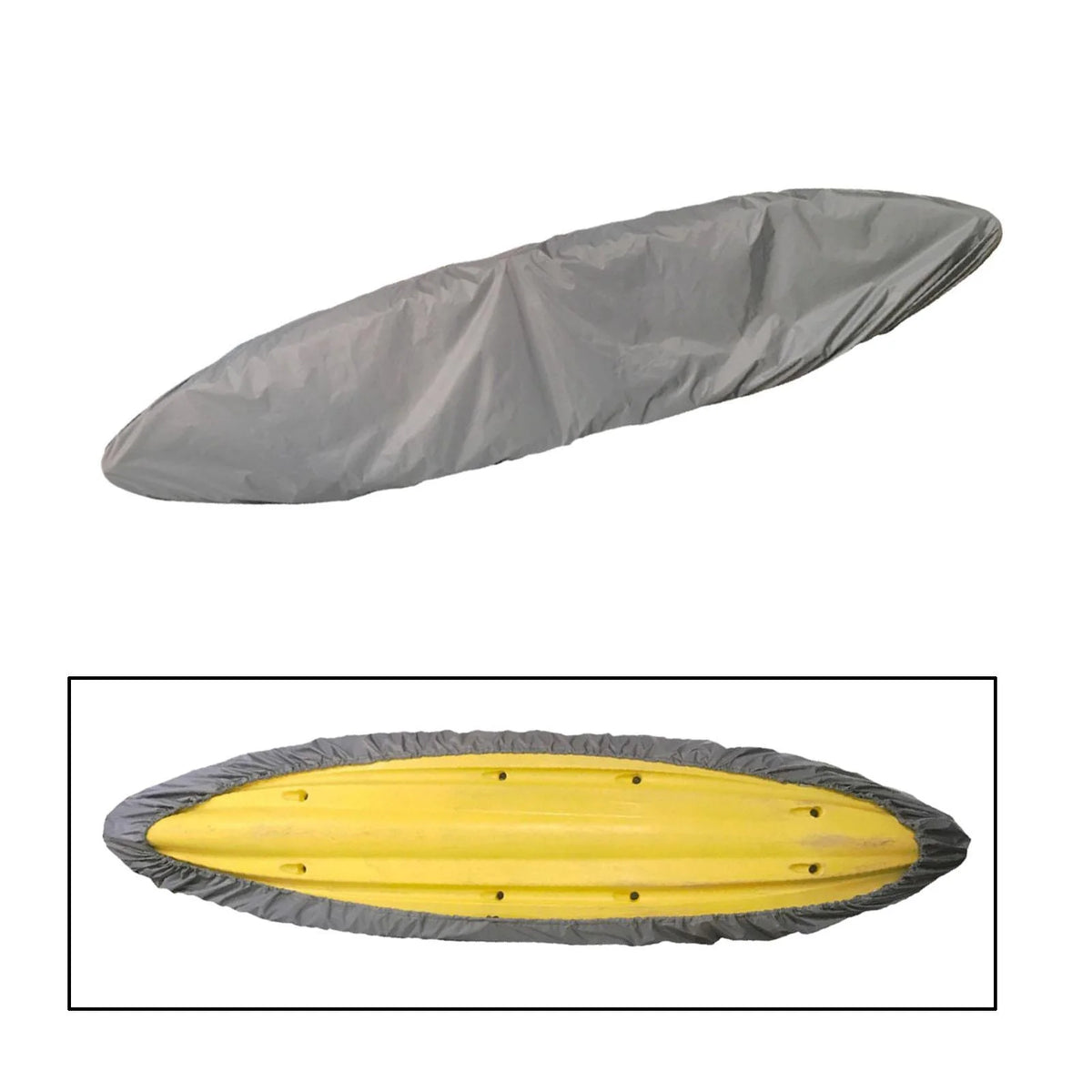 450cm Waterproof Boat Cover G475