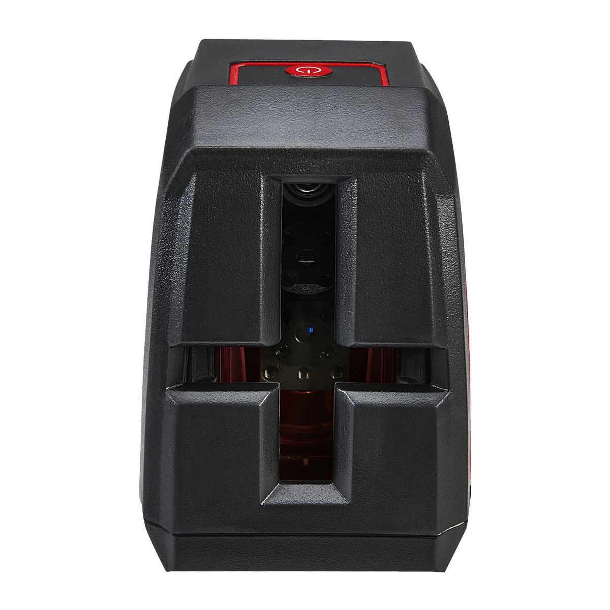 Self-Leveling Cross-Line Laser Level T96242