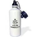 Water Bottle, 21-ounce H4229