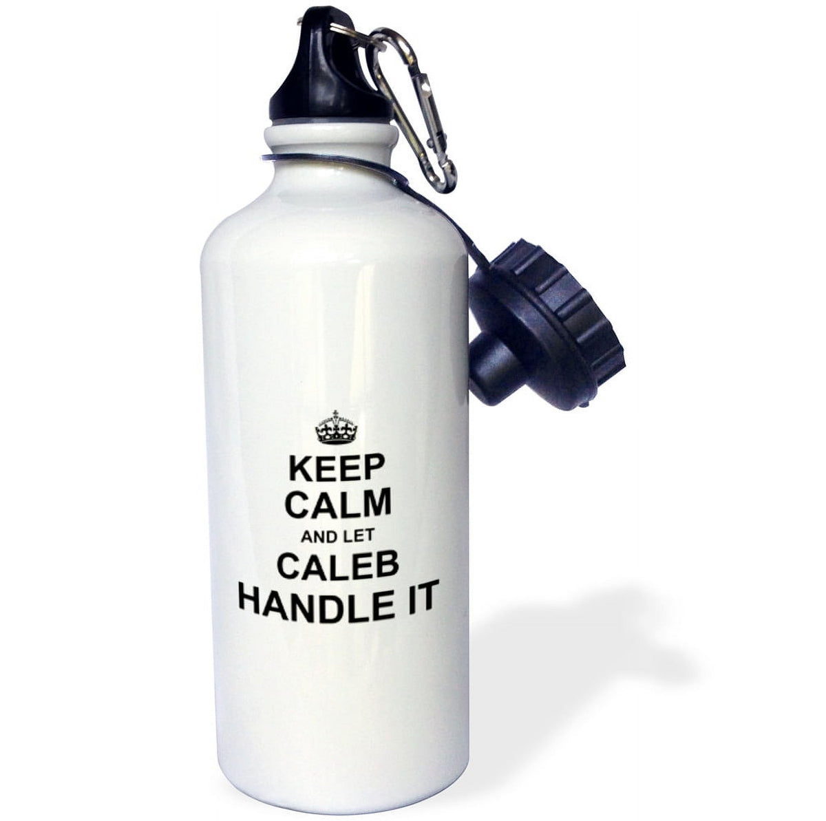 Water Bottle, 21-ounce H4229
