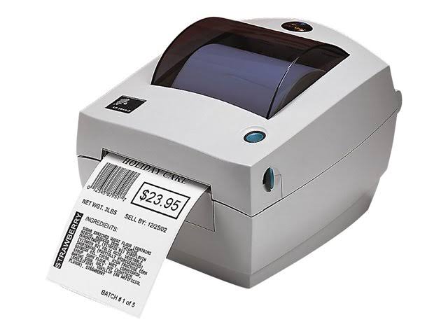Monochrome Direct Thermal Label Printer M12524
