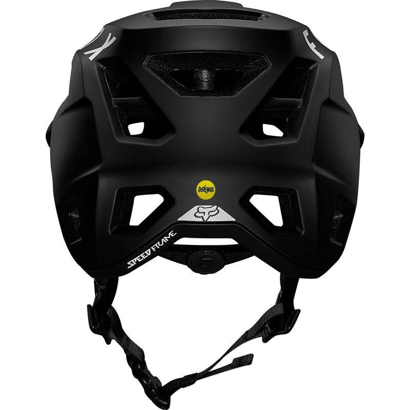 Green/Black MIPS Helmet C356