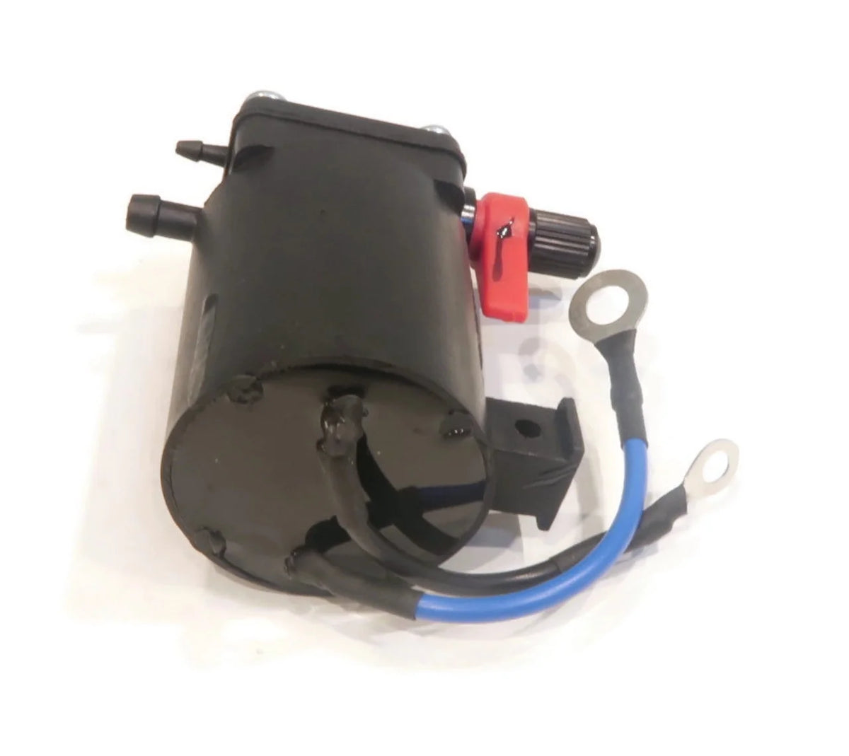 Primer Solenoid Kit For 1992 Johnson 25 HP Outboard D648210