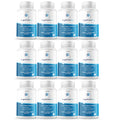 Cognitive Support Dietary Supplement 60 Capsules 12 Pack A40288